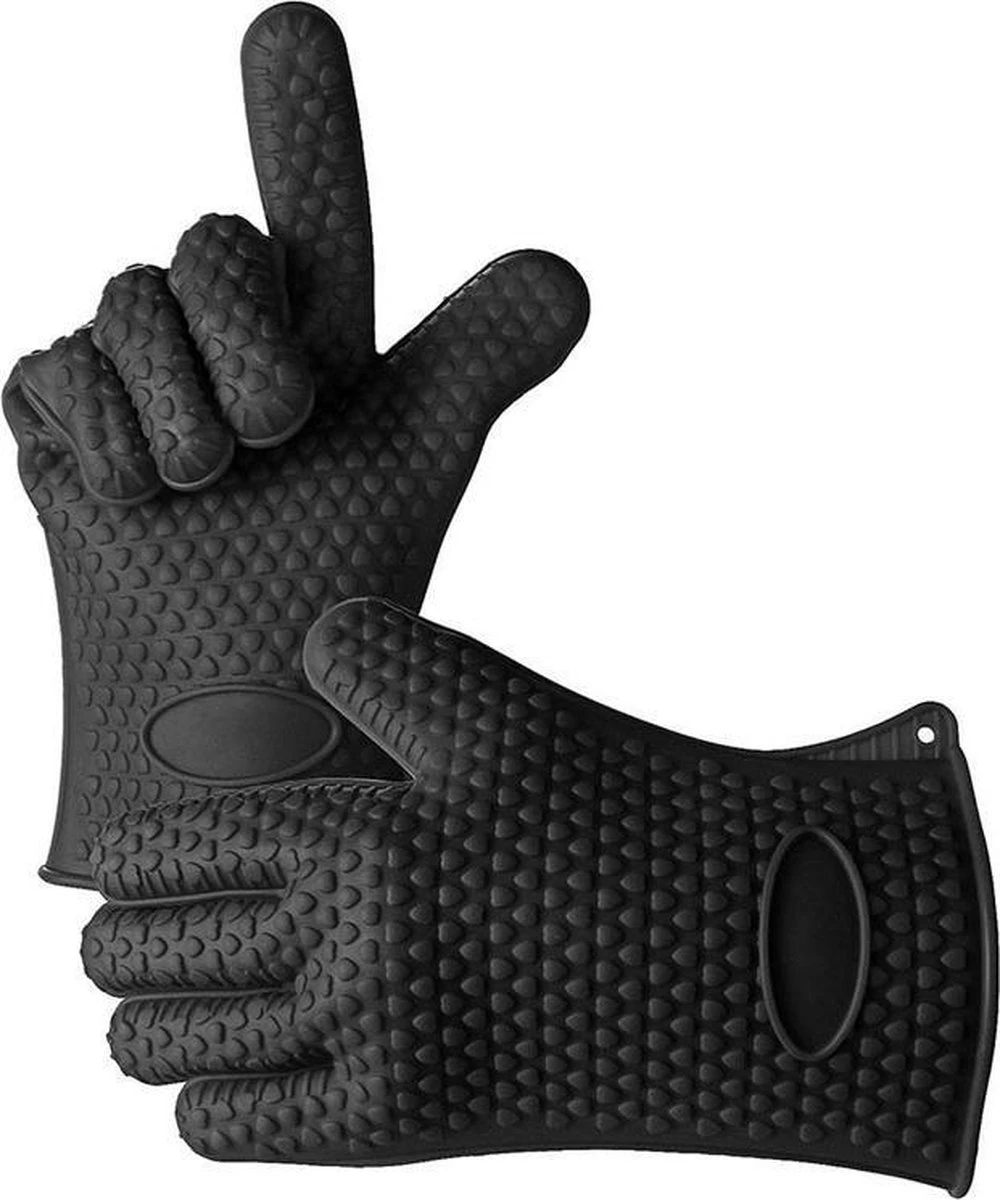 Perow De BBQ Perow - Accessoires De Vêtements Pour Bébé De Barbecue - Pinces à Viande - Tapis De Gril En Téflon - Pinces à Viande - Gants Antidérapants - Astuce Cadeau 15 Perow De BBQ Perow - Accessoires De Vêtements Pour Bébé De Barbecue - Pinces à Viande - Tapis De Gril En Téflon - Pinces à Viande - Gants Antidérapants - Astuce Cadeau – Image 13