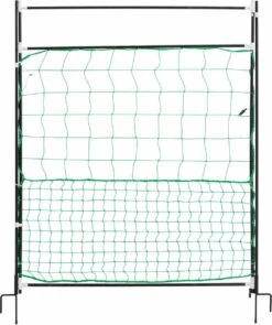 Porte Poulailler Wiesenfield - Hauteur 125 Cm 11 Porte Poulailler Wiesenfield - Hauteur 125 Cm -Magasin D'Accessoires Pour Barbecue 1004x1200