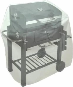 Housse De Protection El Fuego Pour Barbecue Au Charbon De L'Ontario - Résistant Aux Intempéries - Housse De Protection - Housse De Barbecue 9 Housse De Protection El Fuego Pour Barbecue Au Charbon De L'Ontario - Résistant Aux Intempéries - Housse De Protection - Housse De Barbecue -Magasin D'Accessoires Pour Barbecue 1007x1200