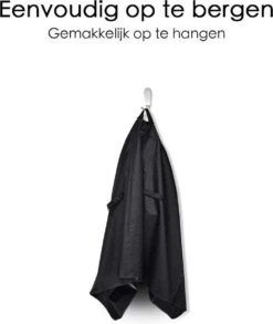 Housse De Barbecue - Imperméable - Réglable - 147x61x122cm - Zwart 12 Housse De Barbecue - Imperméable - Réglable - 147x61x122cm - Zwart -Magasin D'Accessoires Pour Barbecue 1012x1200 2