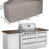 Housse Cuisine Exterieure 245 X 85 H : 125/115 Cm - Housse Barbecue - RBBQ245 1 Housse Cuisine Exterieure 245 X 85 H : 125/115 Cm - Housse Barbecue - RBBQ245 -Magasin D'Accessoires Pour Barbecue 1018x1200 2