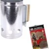 Allume-barbecue Avec Allume-feu Pour Barbecue - 28 Pièces - Ensemble De Démarrage Pour Briquettes -Magasin D'Accessoires Pour Barbecue 1045x1200 1