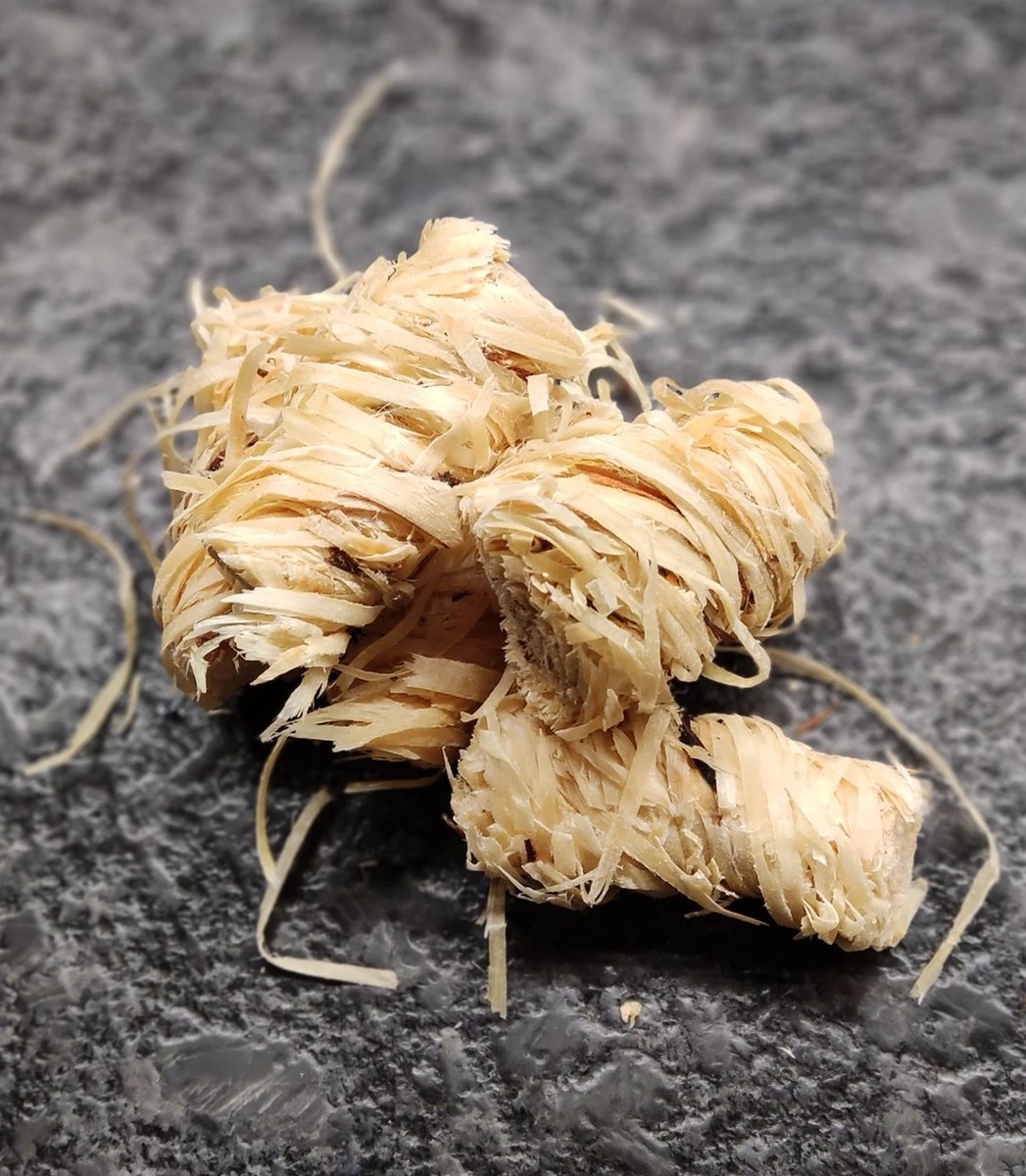 Breizhome Laine De Bois Allume-feu / Copeaux D'allume-feu - Maxipack Environ 150 Pièces 2kg - Allume-feu FSC® - BBQ & Cheminée 5 Breizhome Laine De Bois Allume-feu / Copeaux D'allume-feu - Maxipack Environ 150 Pièces 2kg - Allume-feu FSC® - BBQ & Cheminée – Image 3