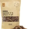 Smokin' Flavours | Copeaux De Fumée | Mesquite | 1700 Ml | Bois De Fumage -Magasin D'Accessoires Pour Barbecue 1049x1200 4