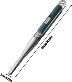 Pince Multifonctionnelle Pour Cuisine Et BBQ Avec Poignée Antidérapante Et Bouton De Verrouillage -Magasin D'Accessoires Pour Barbecue 1050x1200