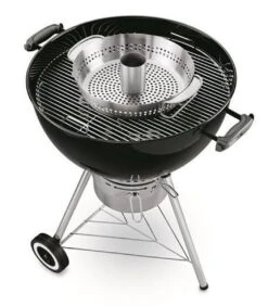 Système De Barbecue Weber Gourmet - Cuit-vapeur -Magasin D'Accessoires Pour Barbecue 1051x1200 2