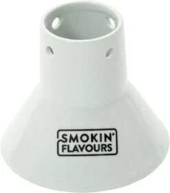Smokin' Flavours I Beer Can Support Poulet I Céramique -Magasin D'Accessoires Pour Barbecue 1056x1200 3
