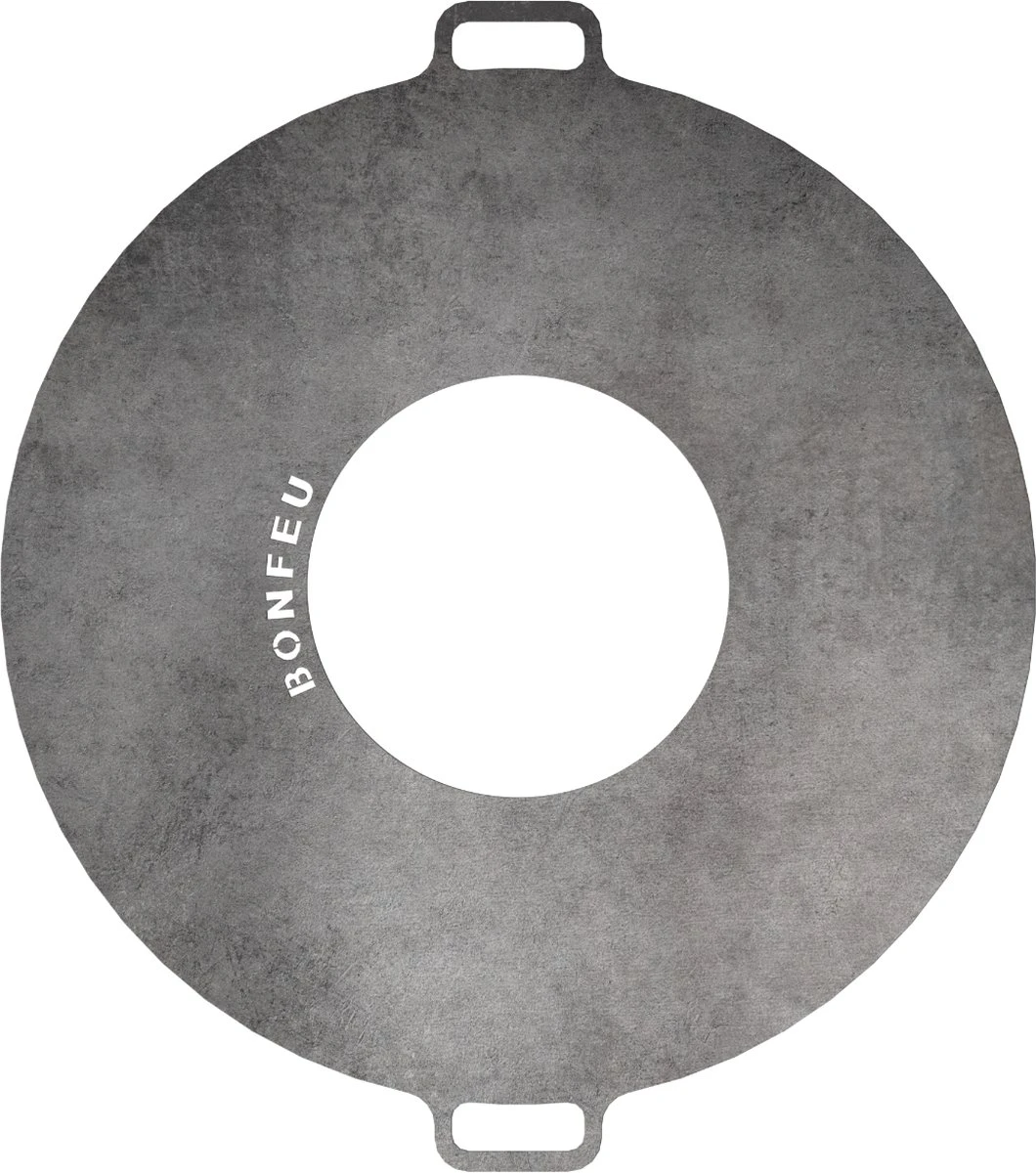 Bol à Feu BonFeu BonPlancha Ø100 3 Bol à Feu BonFeu BonPlancha Ø100