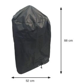 Garden Impressions - Coverit -Housse De BBQ - 47cm -Ø52xH85 -Magasin D'Accessoires Pour Barbecue 1073x1200 1