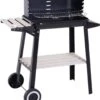Station De Grillades Sur Chariot Outsunny Barbecue Autoportant Avec Pare-vent 2 X étagère Réglable En Hauteur 846-032 1 Station De Grillades Sur Chariot Outsunny Barbecue Autoportant Avec Pare-vent 2 X étagère Réglable En Hauteur 846-032 -Magasin D'Accessoires Pour Barbecue 1073x1200