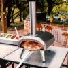 Pelle à Pizza - Spatule à Pizza Ronde - Avec Manche - BBQ Et Four - Qualité Premium -Magasin D'Accessoires Pour Barbecue 1073x1200 3