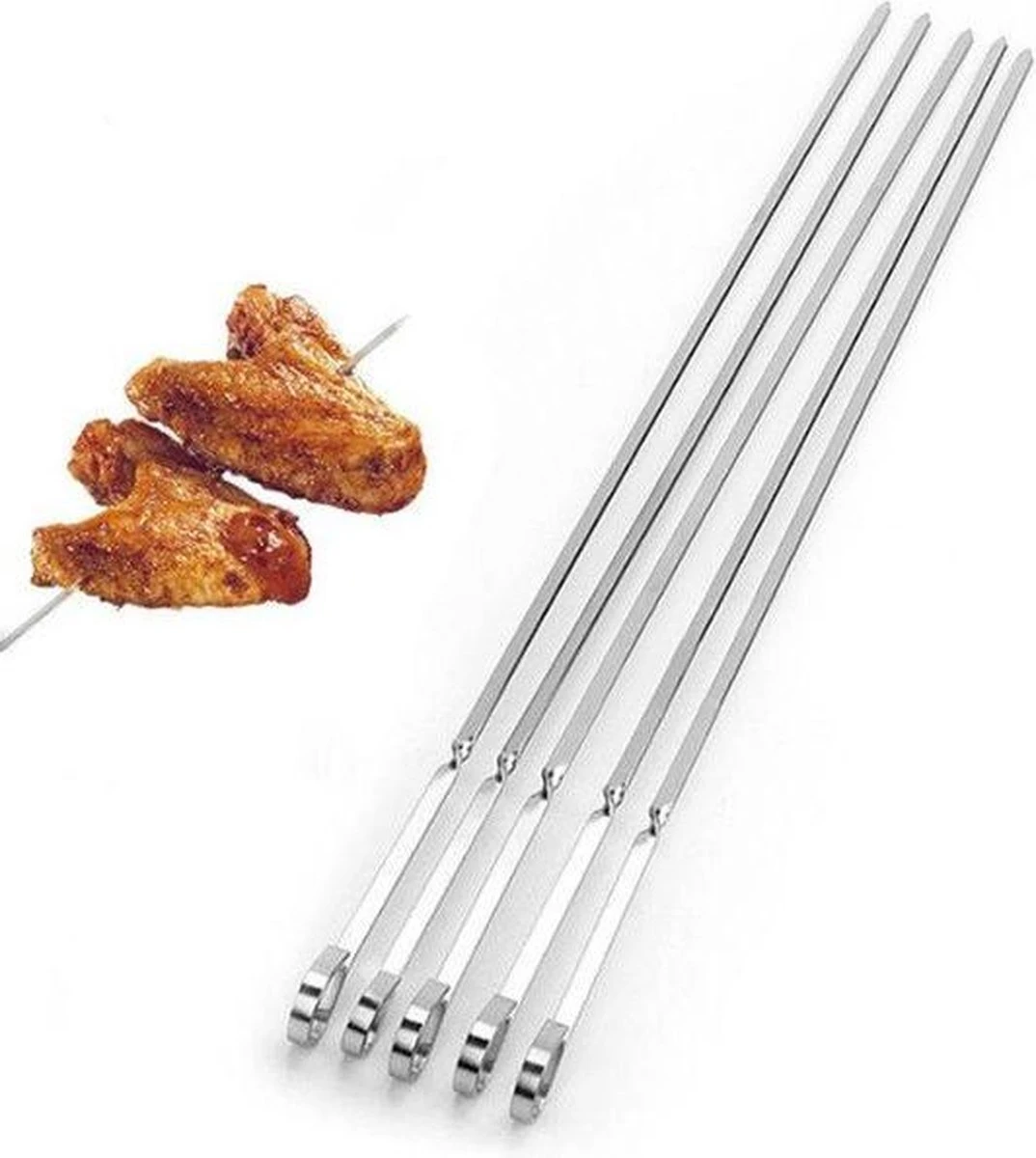 Perow De BBQ Perow - Accessoires De Vêtements Pour Bébé De Barbecue - Pinces à Viande - Tapis De Gril En Téflon - Pinces à Viande - Gants Antidérapants - Astuce Cadeau 16 Perow De BBQ Perow - Accessoires De Vêtements Pour Bébé De Barbecue - Pinces à Viande - Tapis De Gril En Téflon - Pinces à Viande - Gants Antidérapants - Astuce Cadeau – Image 14