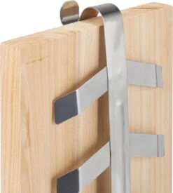 Relaxdays Planche Fumoir Saumon - Lot De 2 - XL - Bois De Cèdre - Planche Saumon - Barbecue - Nature -Magasin D'Accessoires Pour Barbecue 1078x1200 2