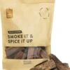 Smokin' Flavours | Morceau De Fumée | Mesquite | 1,5 Kilogrammes | Bois De Fumage 2 Smokin' Flavours | Morceau De Fumée | Mesquite | 1,5 Kilogrammes | Bois De Fumage -Magasin D'Accessoires Pour Barbecue 1079x1200