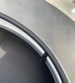 RJRoyal Living Plancha Grill BBQ Amigo Avec Couvercle Et Rangement Bois Brasero Inox Cuisine Exterieure Brasero Pour Exterieur 67x67x95cm -Magasin D'Accessoires Pour Barbecue 1082x1200 1