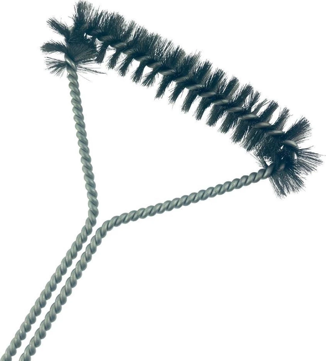 Orange85 De Nettoyage Pour Barbecue Orange85 - Métal - 55cm - Acier Inoxydable 7 Orange85 De Nettoyage Pour Barbecue Orange85 - Métal - 55cm - Acier Inoxydable – Image 5