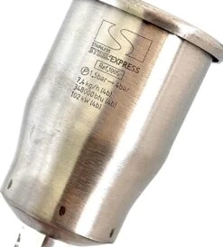 Ensemble Brûleur Express Pour Feutre Et Bitume - Lance 500 Mm - Tuyau 10 Mtr - Régulateur De Pression 4 Bar - 6510 -Magasin D'Accessoires Pour Barbecue 1084x1200