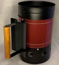 BBQ Starter Groot High-quality Quality Luxe Fireplace BBQ Barbecue Groot Nice Cooker Charcoal Starter BBQ Starter, Charcoal Starter, Metal, Briquette Starter, Starterur De Charbon De Bois -Magasin D'Accessoires Pour Barbecue 1089x1200