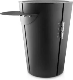 Table D'Appoint Barbecue Charbon / Gaz - Pour Le Ø 59 Cm - Noir - Eva Solo -Magasin D'Accessoires Pour Barbecue 1092x1200 2