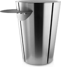 Table D'Appoint Barbecue Charbon / Gaz - Pour Le Ø 59 Cm - Noir - Eva Solo -Magasin D'Accessoires Pour Barbecue 1092x1200 3