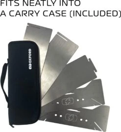 Oxford Barbecue Plein Air Compact / Foyer Plein Air / BBQ De Camping / Cheminée / BBQ Au Charbon De Bois De Bois / BBQ Au Bois 18 Oxford Barbecue Plein Air Compact / Foyer Plein Air / BBQ De Camping / Cheminée / BBQ Au Charbon De Bois De Bois / BBQ Au Bois -Magasin D'Accessoires Pour Barbecue 1097x1200