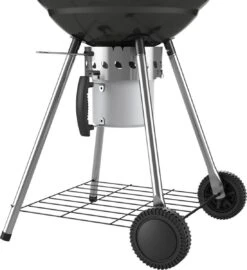 Barbecue à Charbon Fornetto Explorer Deluxe - Avec Ring De Four à Pizza Et Rôtisserie - BBQ - Barbecue - Barbecue 11 Barbecue à Charbon Fornetto Explorer Deluxe - Avec Ring De Four à Pizza Et Rôtisserie - BBQ - Barbecue - Barbecue -Magasin D'Accessoires Pour Barbecue 1098x1200