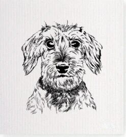 Teckel - Teckel à Poil Dur - Spatule - Spatule De Cuisine - Torchon - Chiffon De Nettoyage 13 Teckel - Teckel à Poil Dur - Spatule - Spatule De Cuisine - Torchon - Chiffon De Nettoyage -Magasin D'Accessoires Pour Barbecue 1100x1200 4