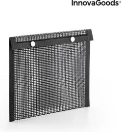 Tassen En Filet Pour Barbecue InnovaGoods BBQNet - Sacs Pour Barbecue - Accessoires Pour Barbecue - Bbq 17 Tassen En Filet Pour Barbecue InnovaGoods BBQNet - Sacs Pour Barbecue - Accessoires Pour Barbecue - Bbq -Magasin D'Accessoires Pour Barbecue 1106x1200