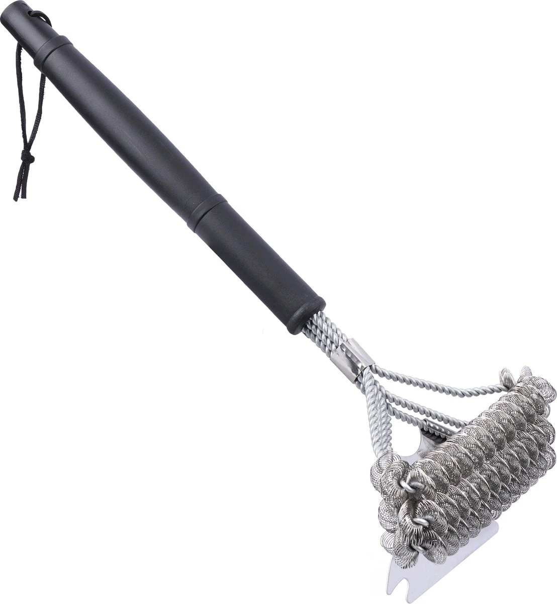 Brosse Pour BBQ Brosse De Nettoyage En Acier Inoxydable Accessoires De Vêtements Pour Bébé Pour Gril De Barbecue 3 Brosse Pour BBQ Brosse De Nettoyage En Acier Inoxydable Accessoires De Vêtements Pour Bébé Pour Gril De Barbecue