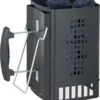Allumeur De Briquettes Relaxdays - Avec Poignée - Allume-charbon - Barbecue - Fer - Noir -Magasin D'Accessoires Pour Barbecue 1111x1200 3
