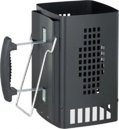 Allumeur De Briquettes Relaxdays - Avec Poignée - Allume-charbon - Barbecue - Fer - Noir 20 Allumeur De Briquettes Relaxdays - Avec Poignée - Allume-charbon - Barbecue - Fer - Noir -Magasin D'Accessoires Pour Barbecue 1111x1200 5