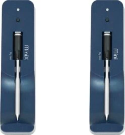 The MeatStick Mini X Core Thermometer Set - The MeatStick 21 The MeatStick Mini X Core Thermometer Set - The MeatStick -Magasin D'Accessoires Pour Barbecue 1113x1200