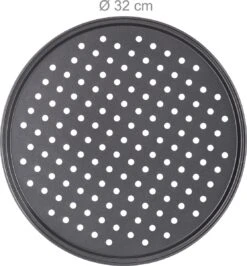 Relaxdays 20x Plaque à Pizza 32 Cm Ronde - Plaque à Pizza - Plaque à Pâtisserie - Plaque à Four - Acier - Set 10 Relaxdays 20x Plaque à Pizza 32 Cm Ronde - Plaque à Pizza - Plaque à Pâtisserie - Plaque à Four - Acier - Set -Magasin D'Accessoires Pour Barbecue 1114x1200