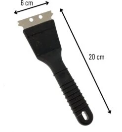 Orange85 Brosse Métallique Pour Barbecue - Barbecue - Nettoyage - Brosse Grille Barbecue - Accessoires Barbecue - Outils -Magasin D'Accessoires Pour Barbecue 1115x1200 2