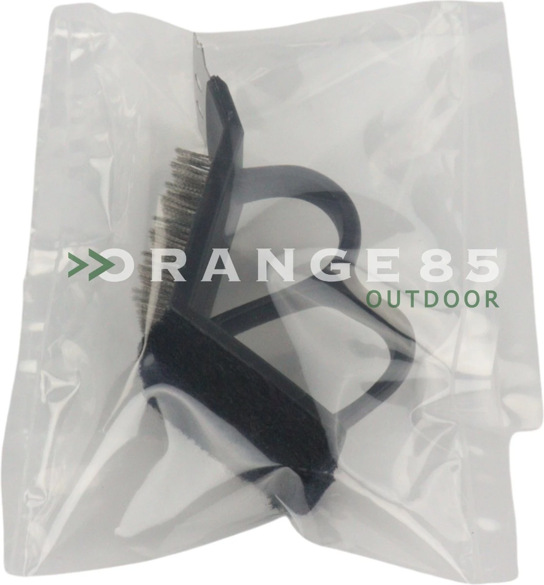 Orange85 BBQ Brush - Brosse Métallique - Brosse De Nettoyage - Accessoires De Vêtements Pour Bébé 8 Orange85 BBQ Brush - Brosse Métallique - Brosse De Nettoyage - Accessoires De Vêtements Pour Bébé – Image 6