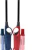 Briquet à Gaz Avec Recharge 2X Rouge Et Blauw - Briquet Rechargeable Rechargeable - Protection Enfant - Réglage De La Flamme - Indicateur De Carburant 2 Briquet à Gaz Avec Recharge 2X Rouge Et Blauw - Briquet Rechargeable Rechargeable - Protection Enfant - Réglage De La Flamme - Indicateur De Carburant -Magasin D'Accessoires Pour Barbecue 1118x1200 3