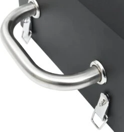 Prolenta Premium - Four à Pizza Avec Pierre à Pizza - Maison Et Jardin -Magasin D'Accessoires Pour Barbecue 1126x1200 3