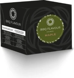 Saveur BBQ | Érable Chunck | Érable | Morceaux De Bois De Fumée | Houtchuncks | BBQ à Fumer Du Bois | Bois De Fumée | Kamado | Bois | Morceaux | Fumer Des Morceaux De Bois | Journaux -Magasin D'Accessoires Pour Barbecue 1128x1200 4