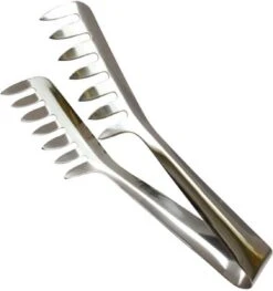 Solinger Staalwaren Pince Universelle / Pince Ă PĂątes 21 Cm Acier Inoxydable