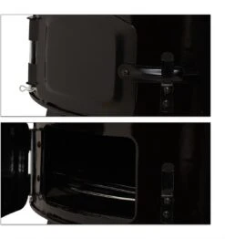 Relaxdays à Goulasch - Cuisine De Campagne - Bouilloire à Goulasch - Barbecue Au Charbon De Bois Avec Grille -Magasin D'Accessoires Pour Barbecue 1132x1200