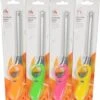 Lot De 4x Pièces Barbecue / Cuisine / Briquets Rechargeables 25 Cm - 4x Lot De Couleurs Aléatoires -Magasin D'Accessoires Pour Barbecue 1138x1200 6
