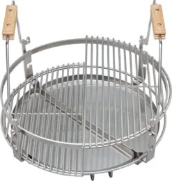 Monolith - Grand - Classic - Système De Cuisson - Système Smart Grid - Système De Cuisson Flexible