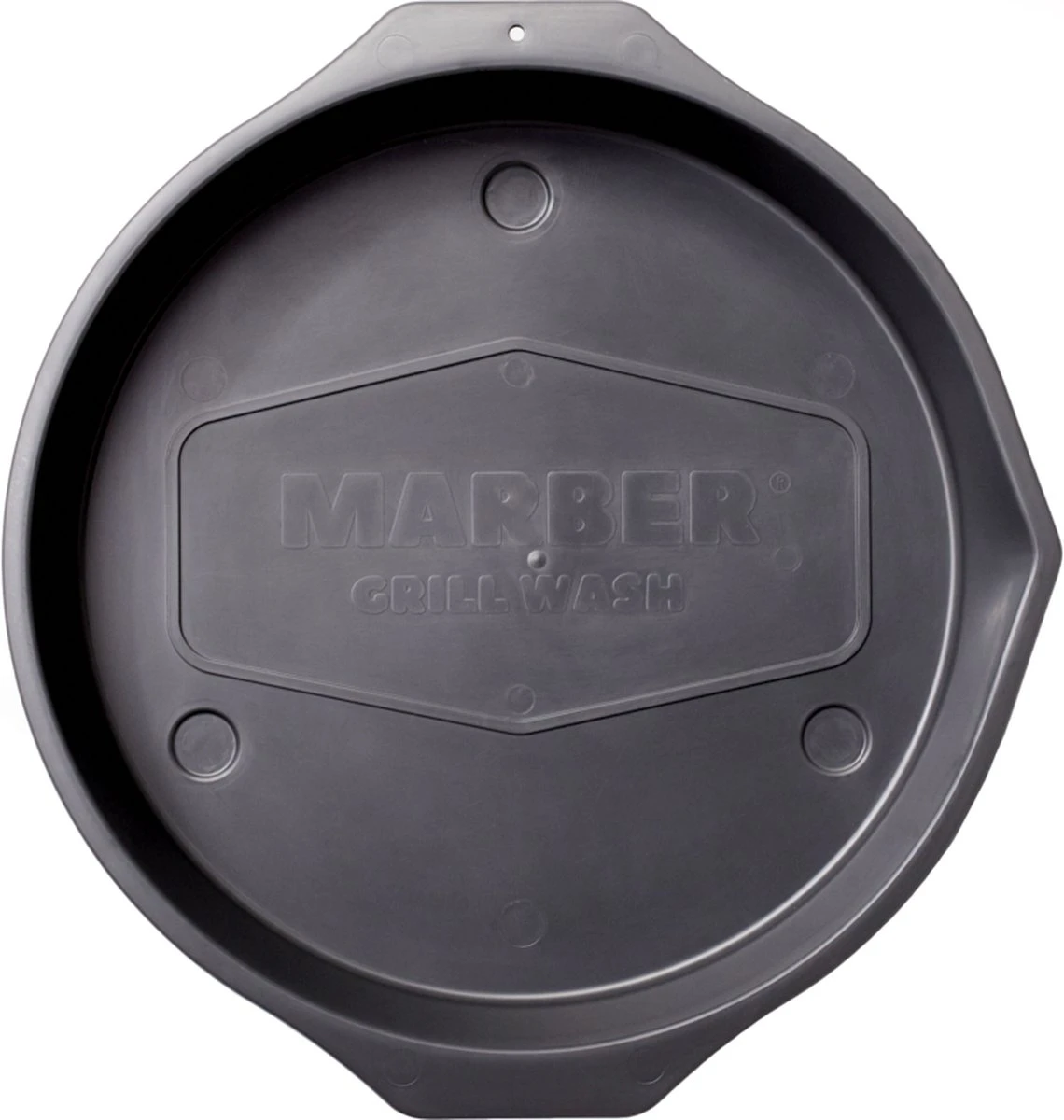 Cleaner PRODUCTS - Kit De Nettoyage Pour BBQ : GRILL WASH + Brosse De Nettoyage Triangulaire + Savon Nettoyant (500 Ml) - Pour BBQ Jusqu'à 49 Cm 5 Cleaner PRODUCTS - Kit De Nettoyage Pour BBQ : GRILL WASH + Brosse De Nettoyage Triangulaire + Savon Nettoyant (500 Ml) - Pour BBQ Jusqu'à 49 Cm – Image 3