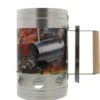 Démarrage Au Charbon De Bois Démarrage Rapide Du Barbecue - Démarrage De Barbecue En Métal Démarrage Charbon De Bois Démarrage Aux Briquettes -Magasin D'Accessoires Pour Barbecue 1141x1200 4