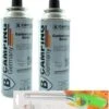 Benson 2x Bouteille De Gaz Désherbant Gaz Butane - 227 Gr - Bidon De Gaz Avec Briquet -Magasin D'Accessoires Pour Barbecue 1147x1200 1