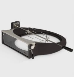 PiRO Original Large - Rôtissoire à Pizza - Rôtissoire - Four à Pizza - Pour Barbecue Kamado