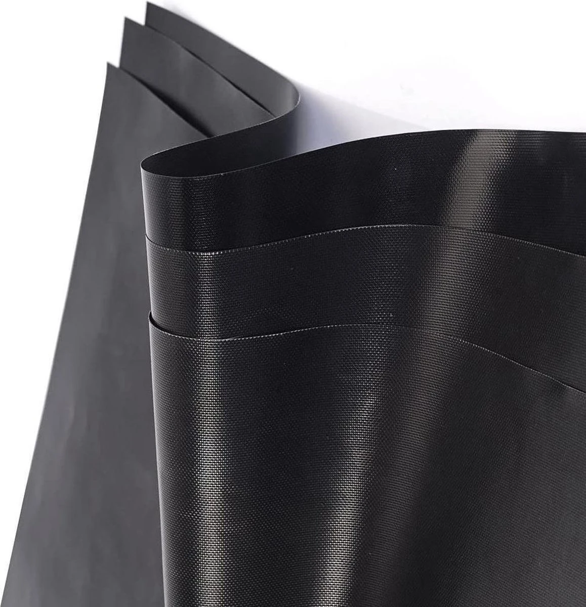 BBQ MAT Grill Mat - Zinaps Set De 3 BBQ Grill Tapis Réutilisable Téflon Tapis Antiadhésif Pour La Cuisson, Le Gril Et Réutilisable Planchas Barbecues Convient Pour Les Barbecues Au Charbon Et Barbecue électronique, Fours - (WK 02124) 9 BBQ MAT Grill Mat - Zinaps Set De 3 BBQ Grill Tapis Réutilisable Téflon Tapis Antiadhésif Pour La Cuisson, Le Gril Et Réutilisable Planchas Barbecues Convient Pour Les Barbecues Au Charbon Et Barbecue électronique, Fours - (WK 02124) – Image 7