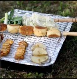 Barbecue 5 Pièces 600 Grammes Chacun - Instantané - Jetable - Barbecue Extérieur - Table - Grille - Balcon - Pique-nique - Accessoires Barbecue - Grill - Achat Barbecue - Barbecue - Sauce Barbecue -Magasin D'Accessoires Pour Barbecue 1161x1200 1