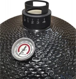 Evolve Advanced - Barbecue Kamado 24" / 61 CM / XXL - Accessoires Gratuits Inclus - Parois En Céramique - Forme D'oeuf - Chaleur Directe + Chaleur Indirecte - Ventilation Professionnelle - Thermomètre Intelligent 23 Evolve Advanced - Barbecue Kamado 24" / 61 CM / XXL - Accessoires Gratuits Inclus - Parois En Céramique - Forme D'oeuf - Chaleur Directe + Chaleur Indirecte - Ventilation Professionnelle - Thermomètre Intelligent -Magasin D'Accessoires Pour Barbecue 1165x1200 2