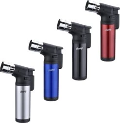 Briquet Champ Quattro - Briquet Feux D'artifice - Briquets - Briquet à Gaz - Briquet Tempête - Brûleur à Gaz - Briquet Barbecue - Briquet Bougies - Briquet à Gaz Rechargeable - Briquet Gaz - Brûleur Crème Brûlée -Magasin D'Accessoires Pour Barbecue 1165x1200 9